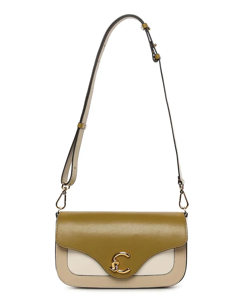 Coccinelle Shopper - Beige Beige
