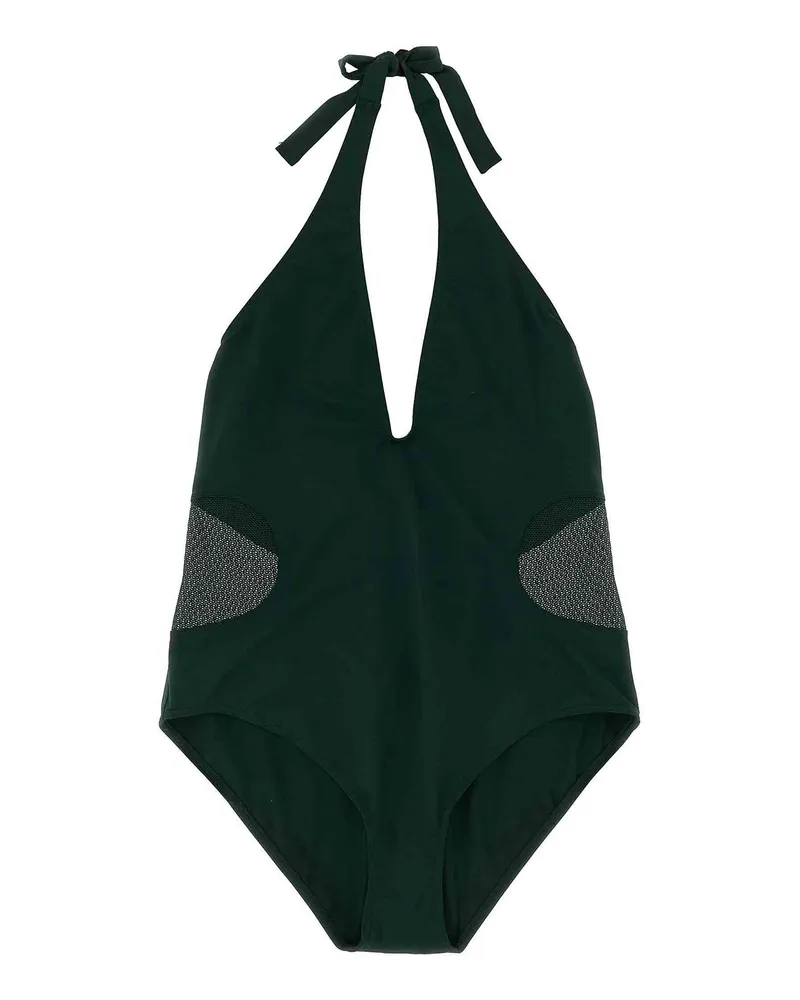Eres Badeanzug - Grün Grün