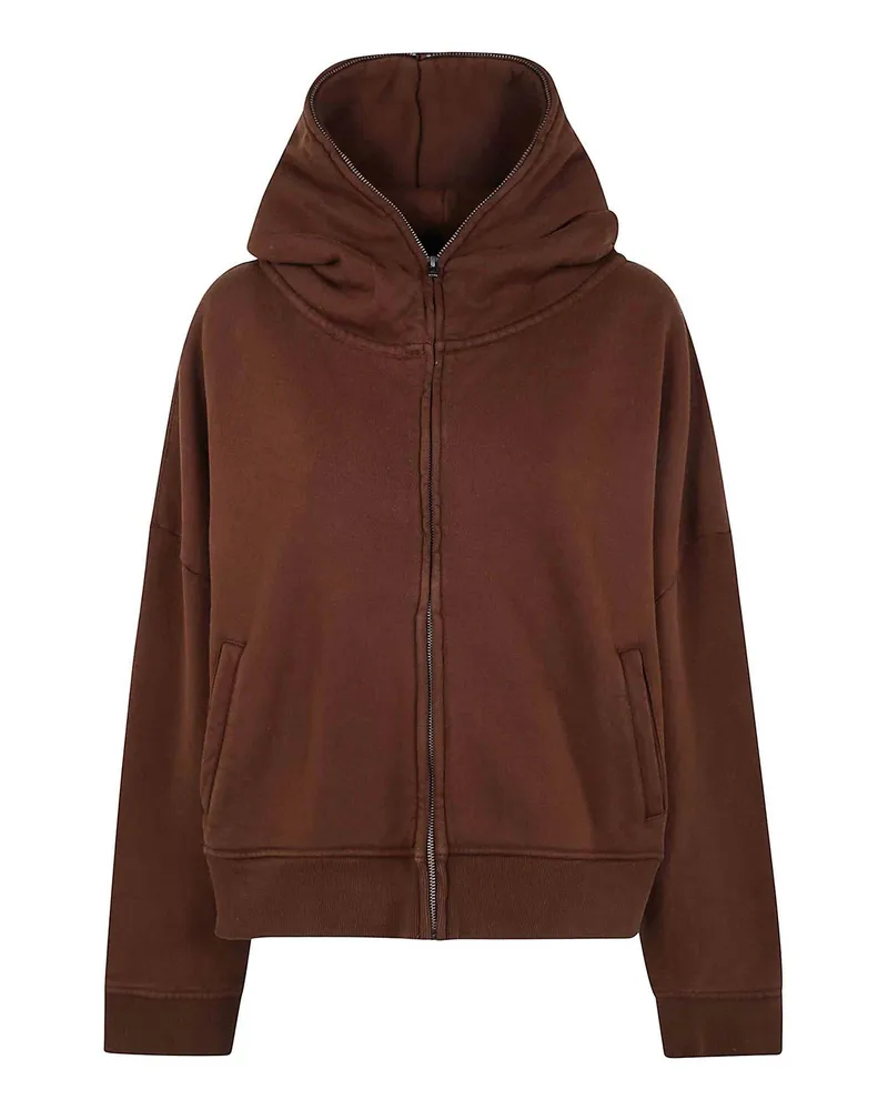 Entire Studios Sweatshirt - Rot Rot