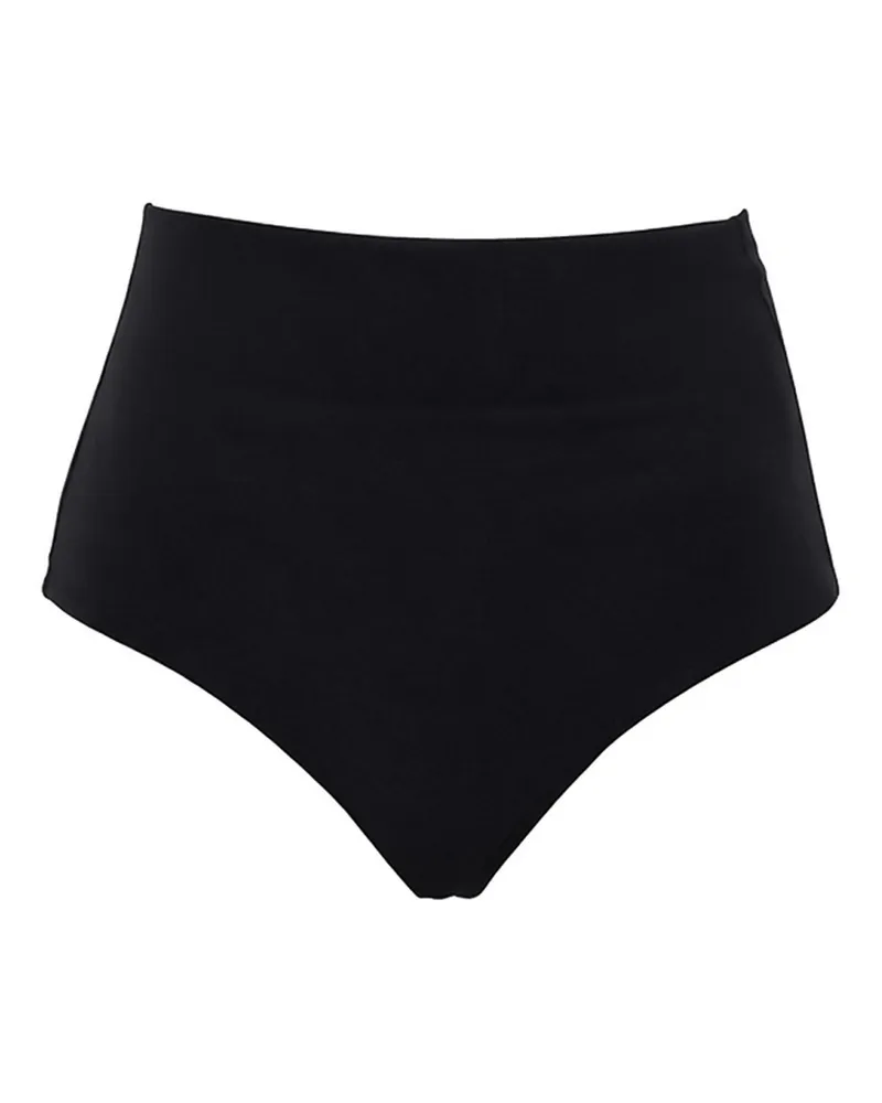 Rick Owens Badeanzug - Schwarz Schwarz