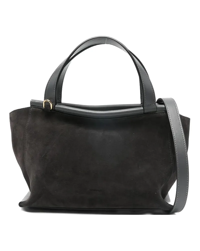 WANDLER Shopper - Braun Braun