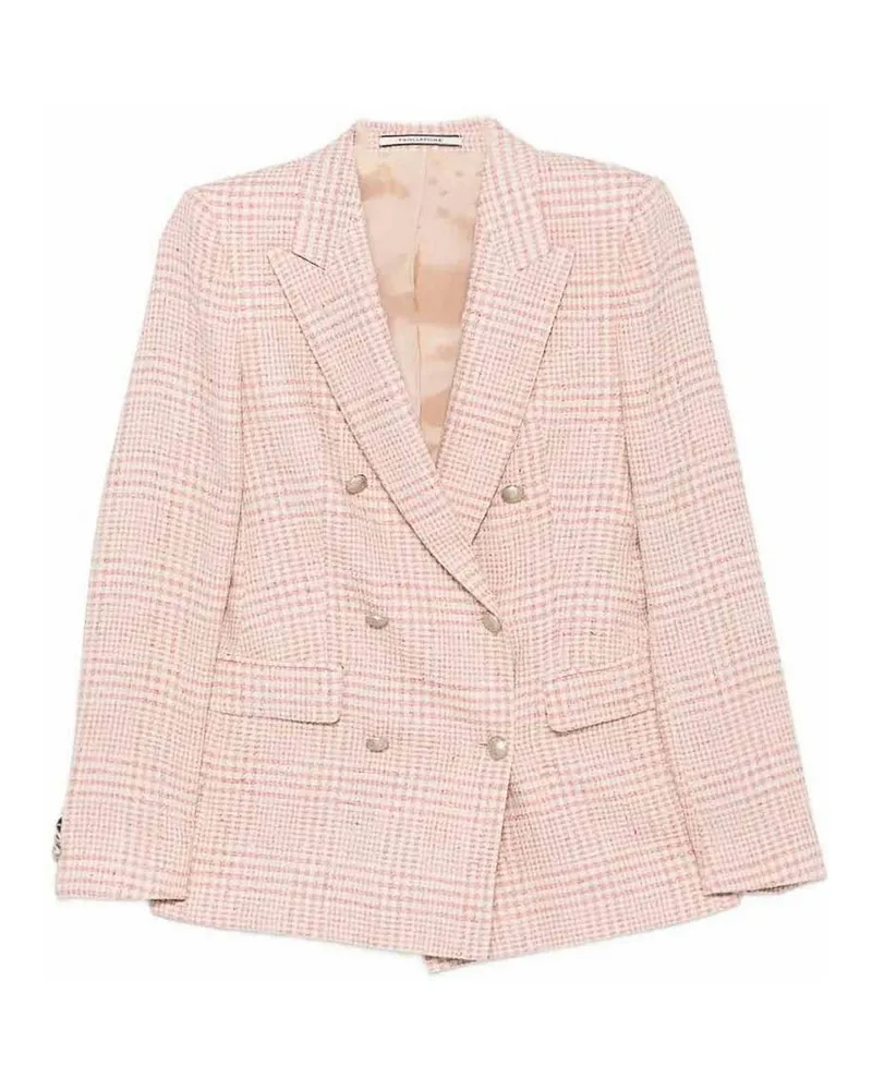 Tagliatore Casualjacke - Rosa Rosa