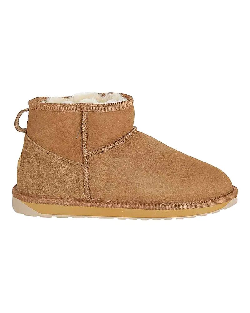 EMU Stiefel - Braun Braun