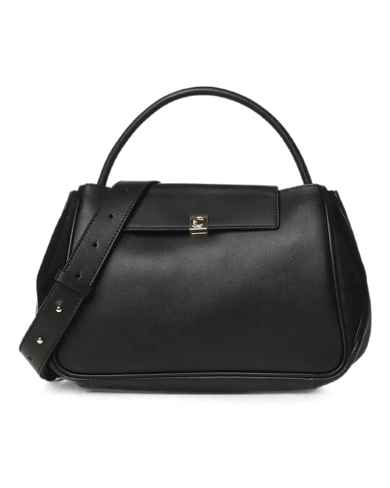 Coccinelle Shopper - Schwarz Schwarz
