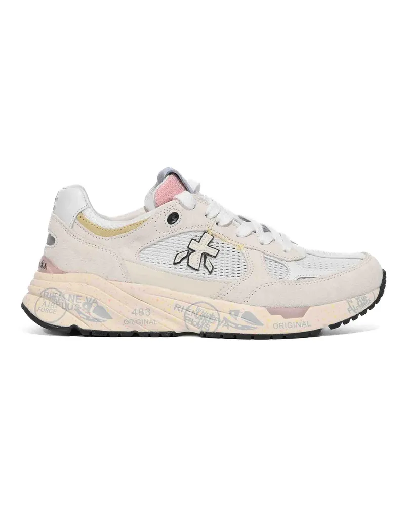 Premiata Sneaker - Braun Braun