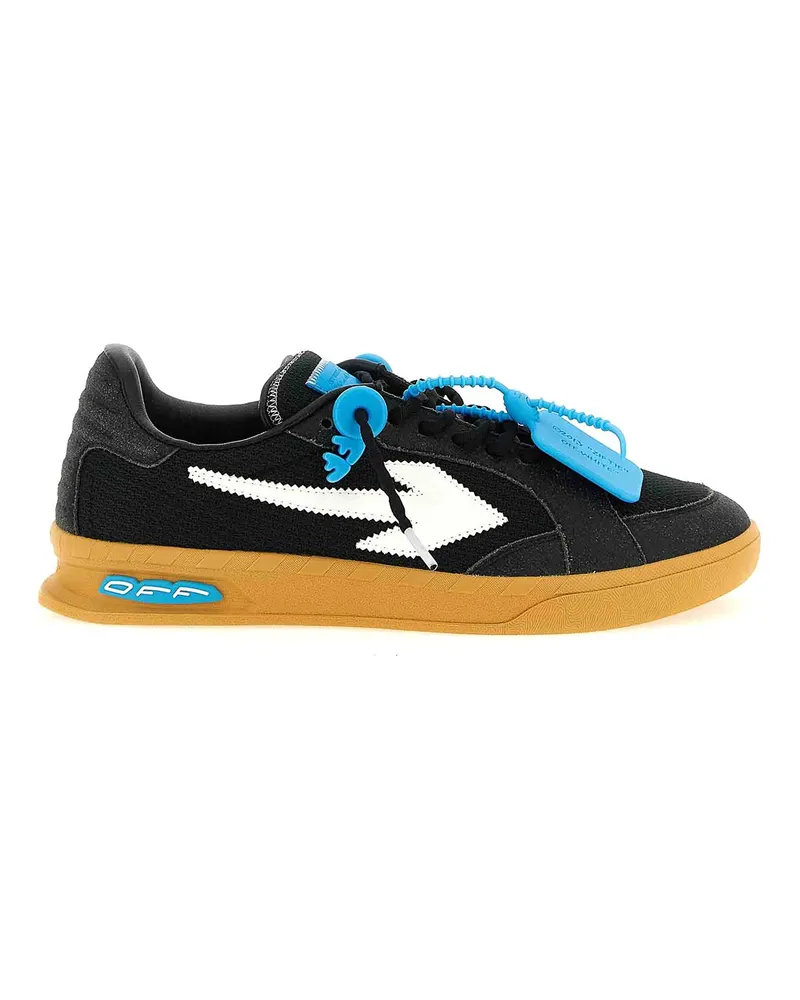 OFF-WHITE Sneaker - Schwarz Schwarz