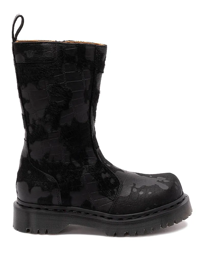 Dr.Martens Stiefel - Schwarz Schwarz