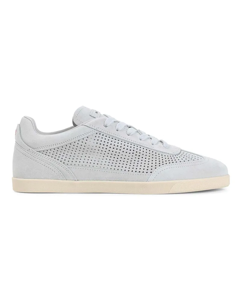 Kiton Sneaker - Creme Creme