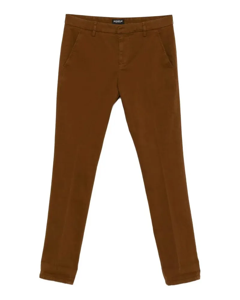 Dondup Casual Hose - Camel Camel
