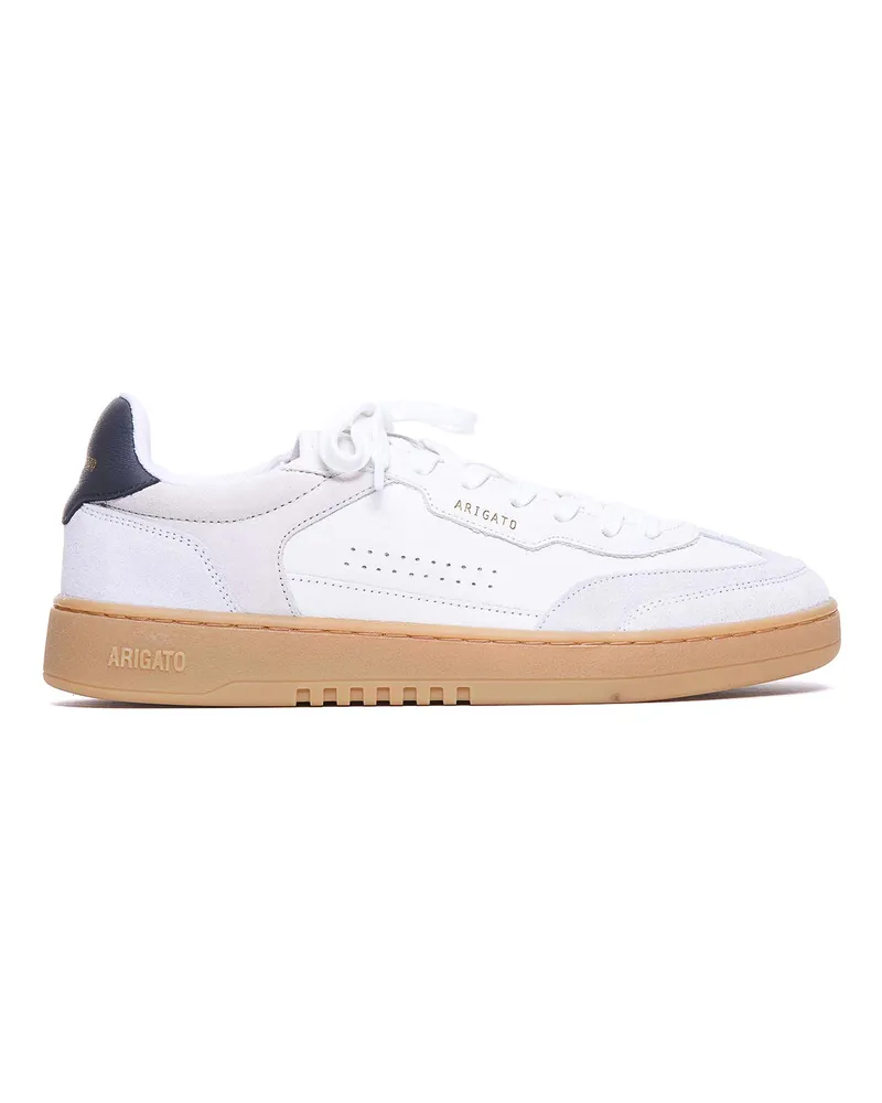 Axel Arigato Sneaker - Weiß Weiß