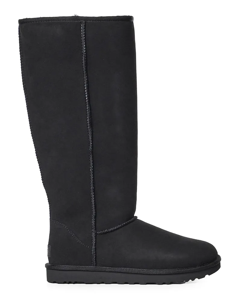 UGG Stiefel - Schwarz Schwarz