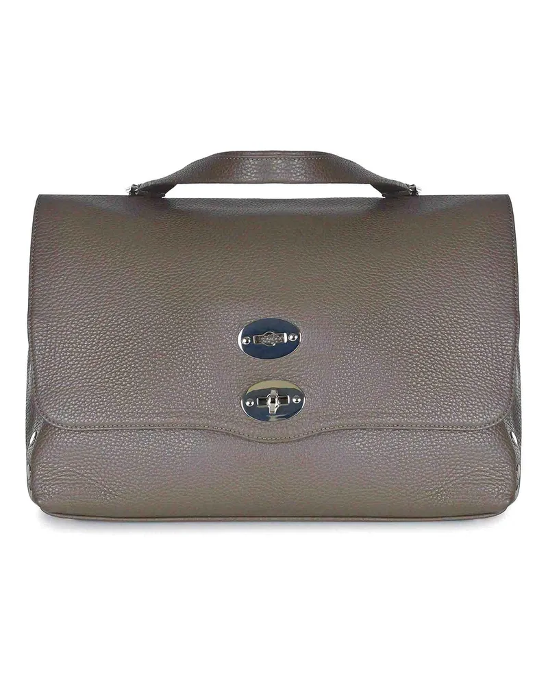 Zanellato Shopper - Braun Braun