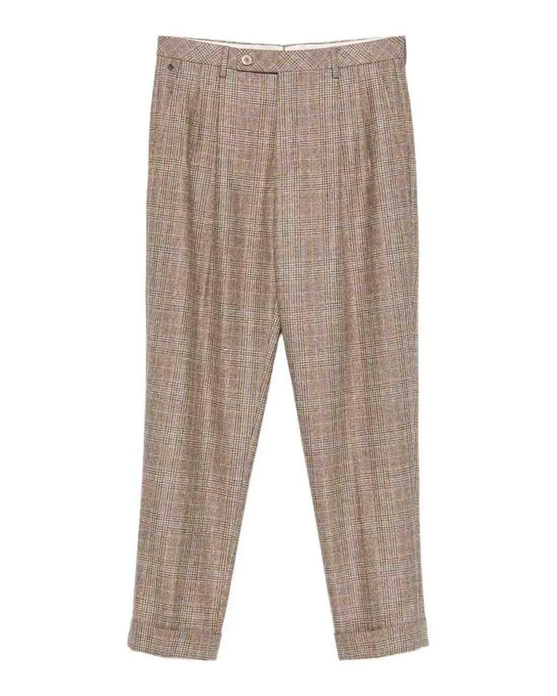 GTA Casual Hose - Beige Beige