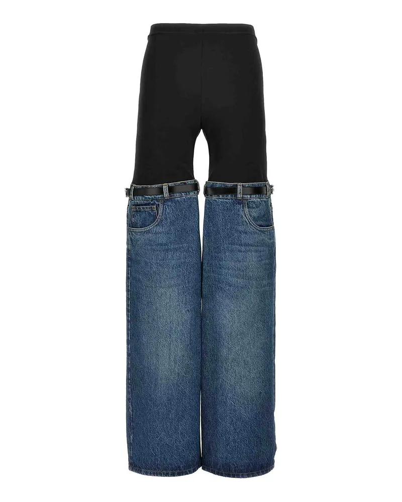 COPERNI Casual Hose - Bunt Bunt
