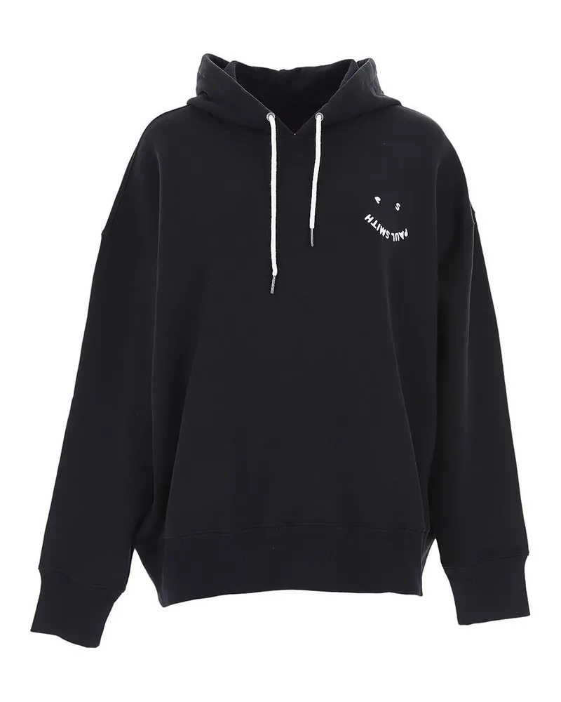 Paul Smith Sweatshirt - Schwarz Schwarz