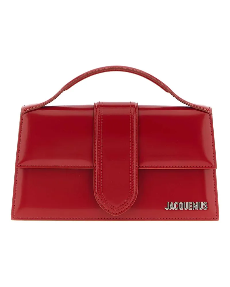 Jacquemus Shopper - Rot Rot