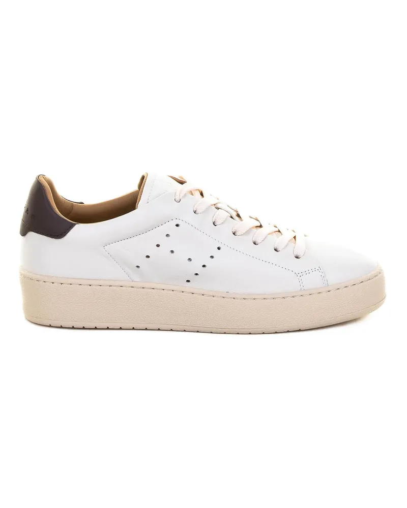 Hogan Sneaker - Weiß Weiß