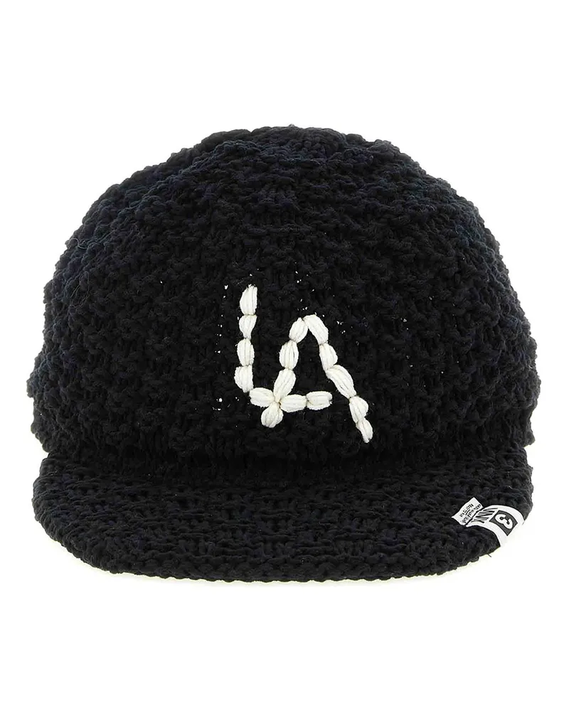 MIHARAYASUHIRO Hut - Schwarz Schwarz