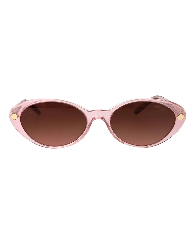 Versace Sonnenbrille - Nude Nude