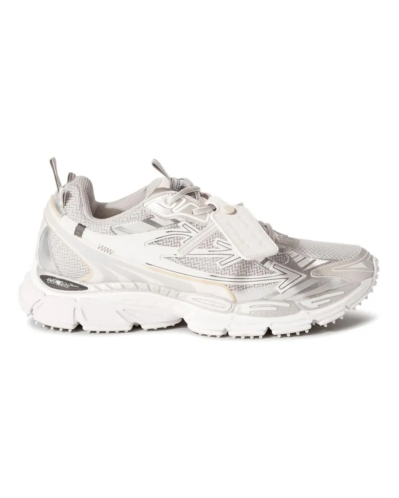 OFF-WHITE Sneaker - Grau Grau