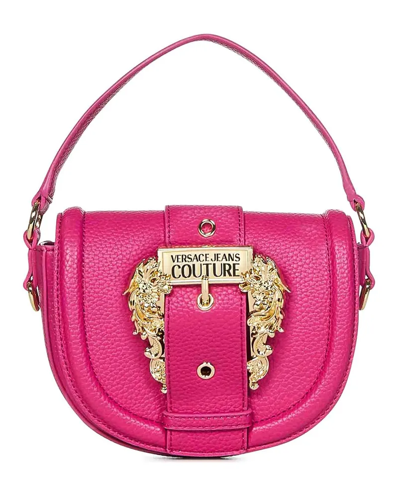 Versace Jeans Shopper - Bunt Bunt
