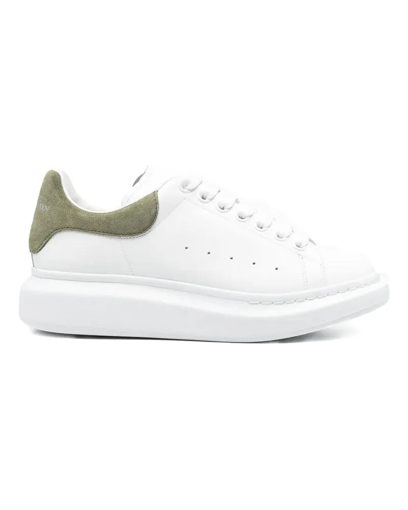 Alexander McQueen Sneaker - Grün Grün