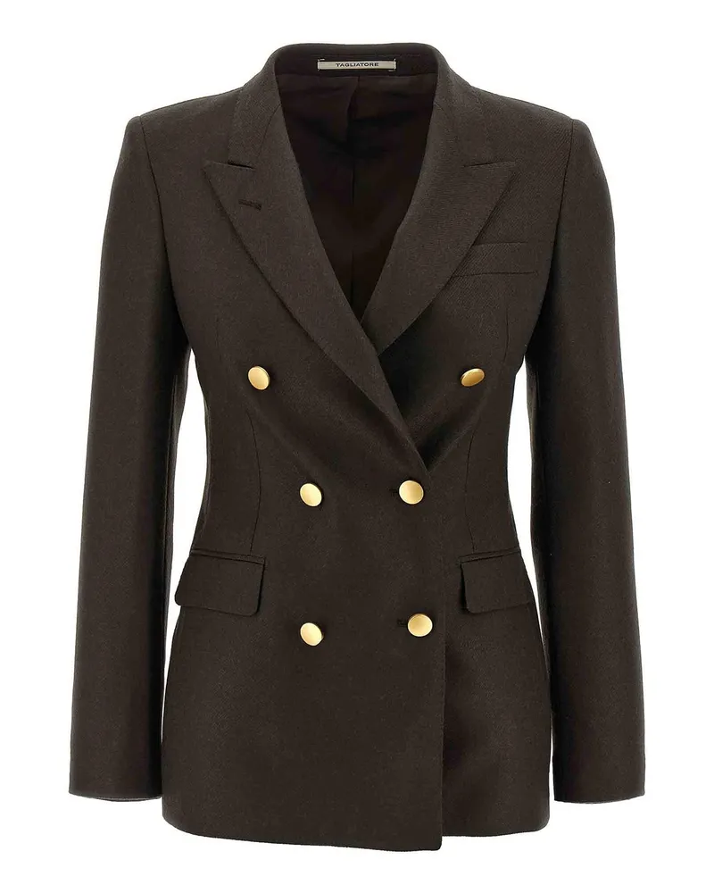 Tagliatore Blazer - Braun Braun