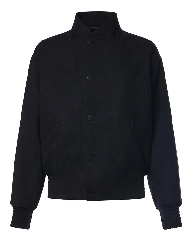 Jacquemus Blazer - Dunkelgrau Dunkelgrau