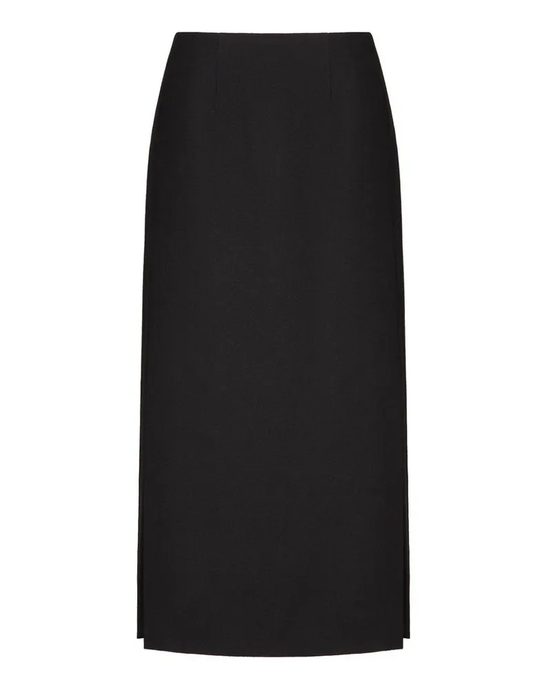 Valentino Garavani Midirock - Schwarz Schwarz