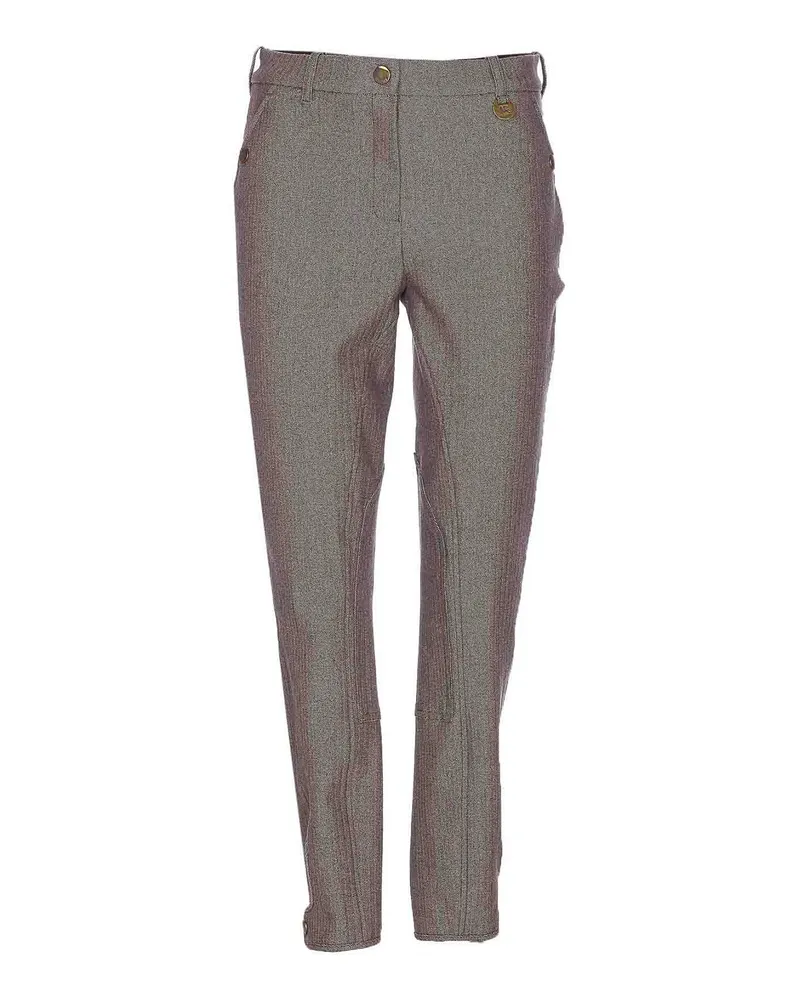 Burberry Casual Hose - Braun Braun