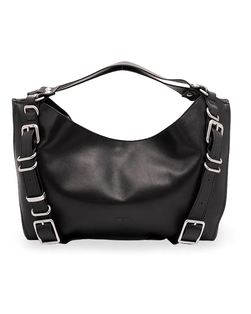 Diesel Shopper - Schwarz Schwarz