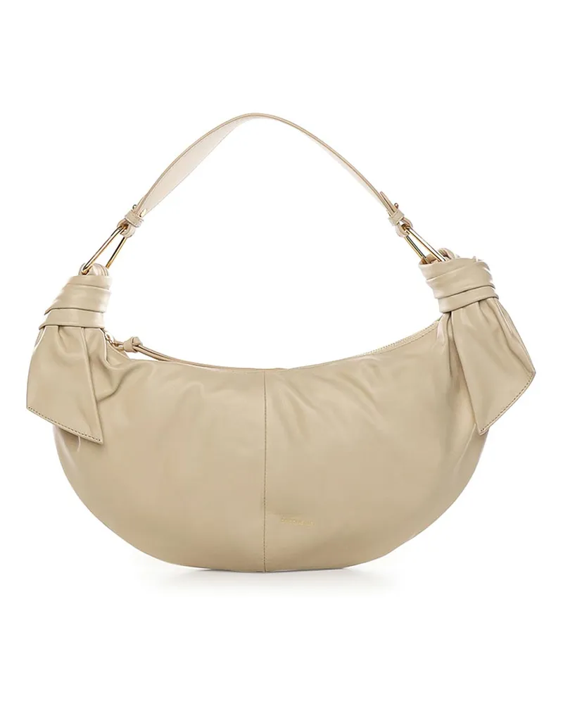 Coccinelle Shopper - Beige Beige