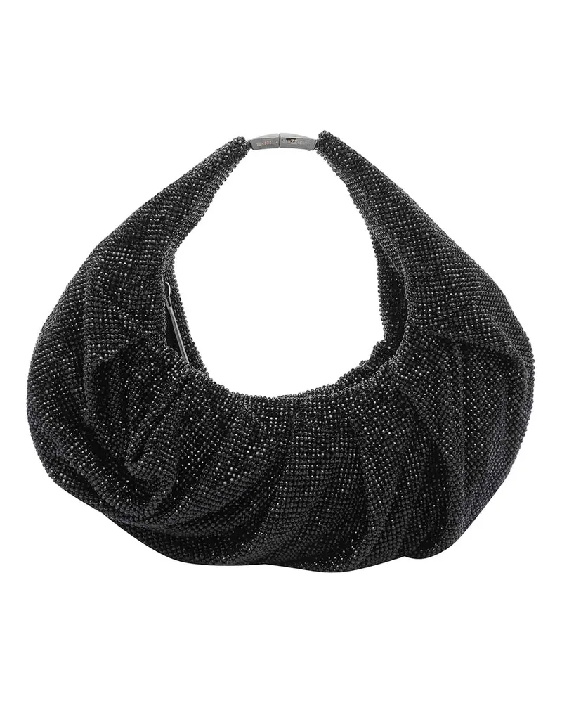 Benedetta Bruzziches Shopper - Schwarz Schwarz