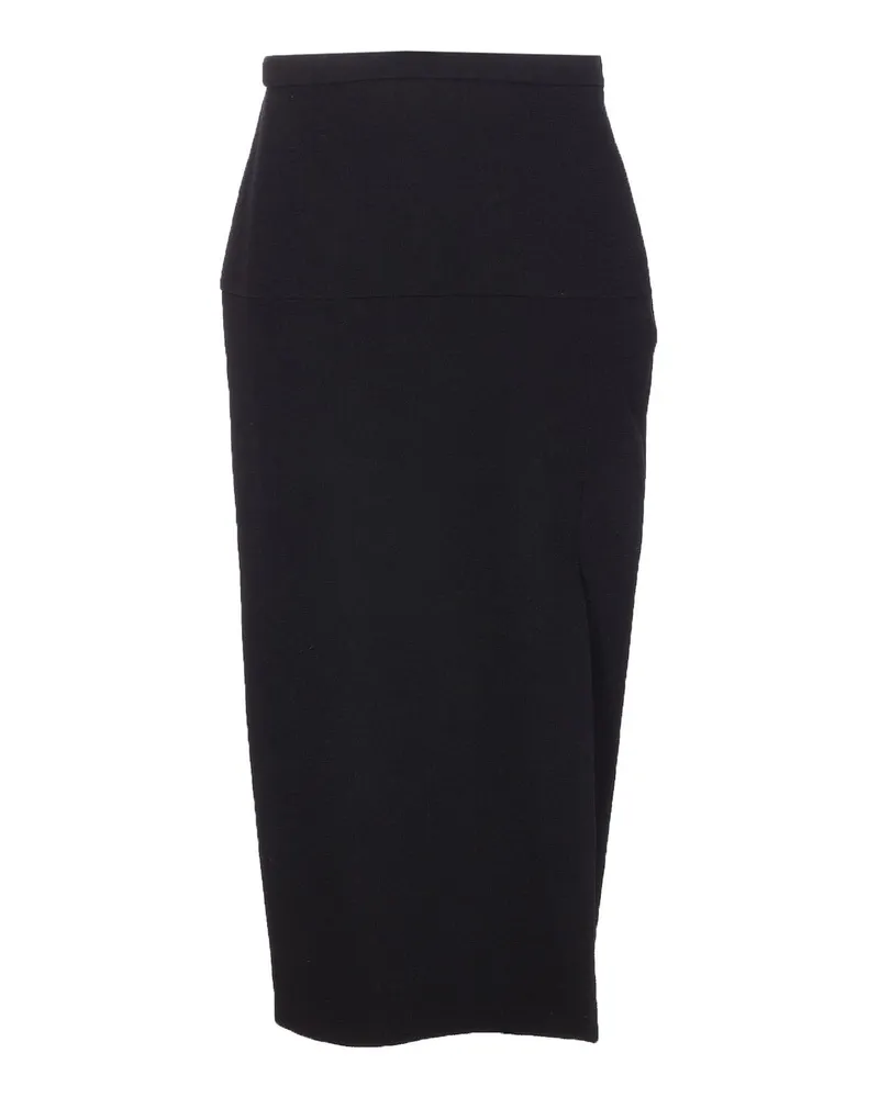 Valentino Garavani Midirock - Schwarz Schwarz