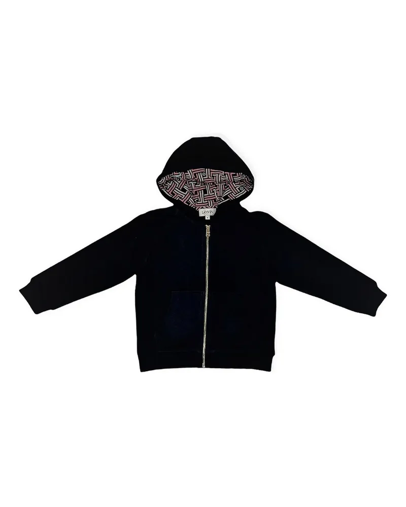 Lanvin Sweatshirt - Blau Blau