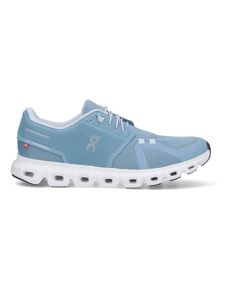 ON Sneaker - Blau Blau