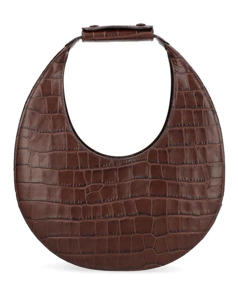 STAUD Shopper - Braun Braun