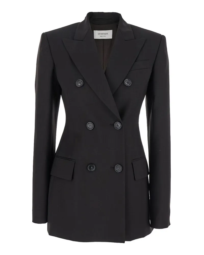 SPORTMAX Blazer - Braun Braun
