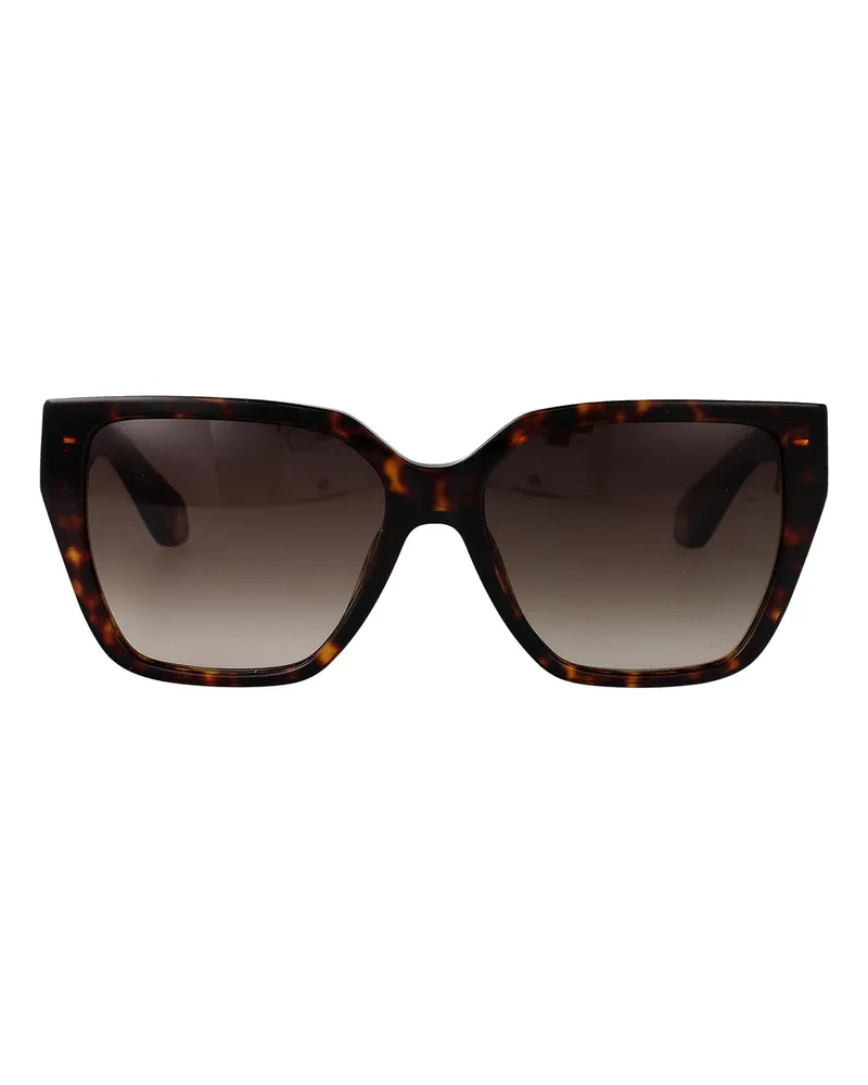Roberto Cavalli Sonnenbrille - Braun Braun