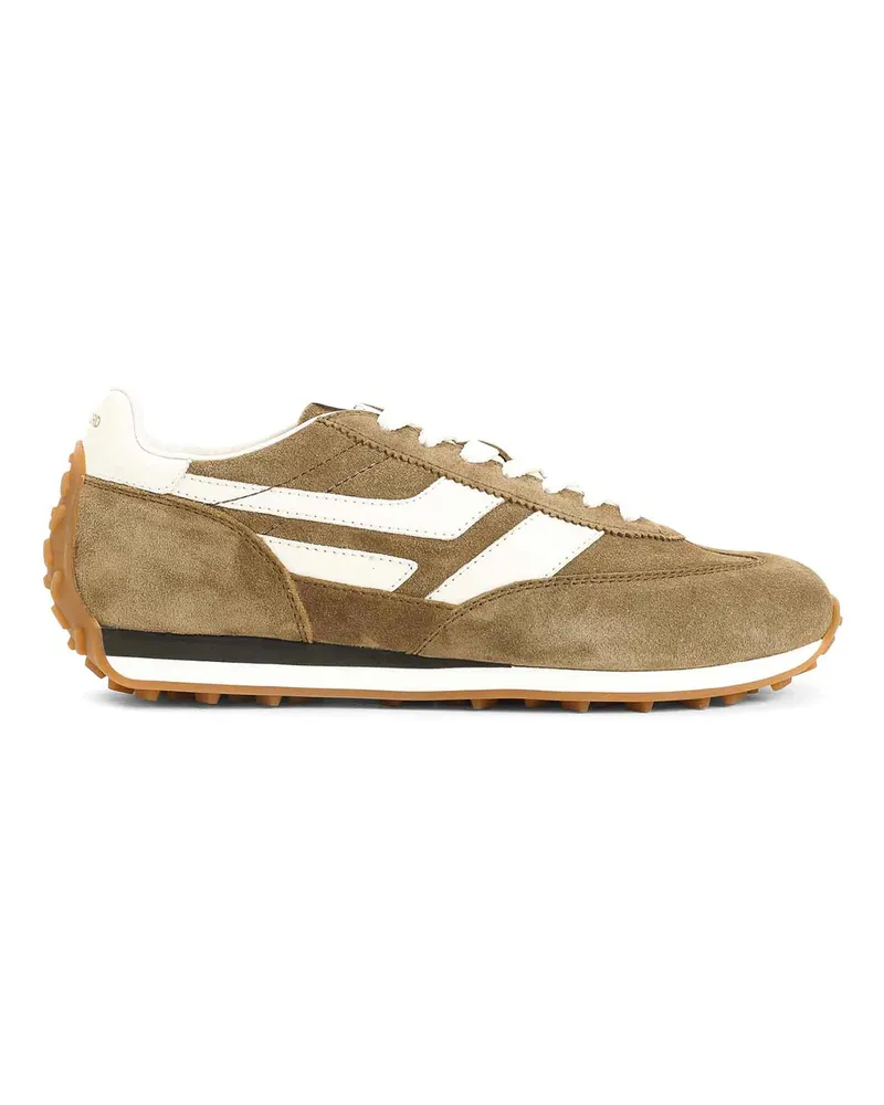 Tom Ford Sneaker - Beige Beige
