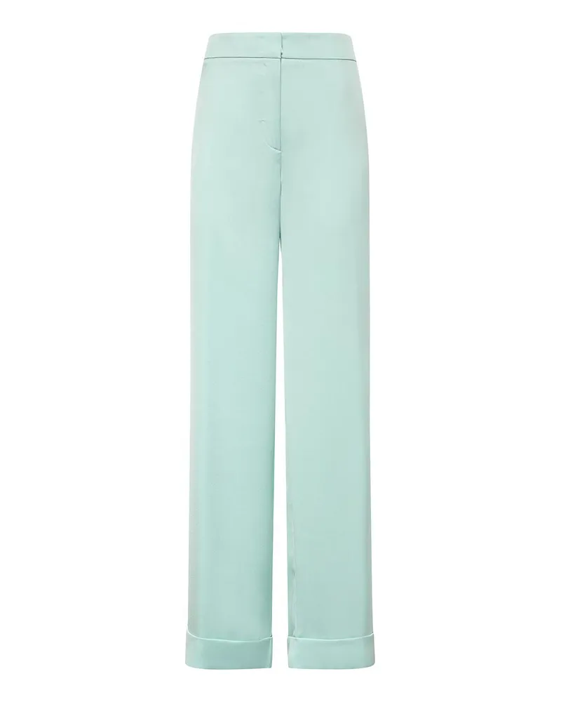 Genny Casual Hose - Grün Grün