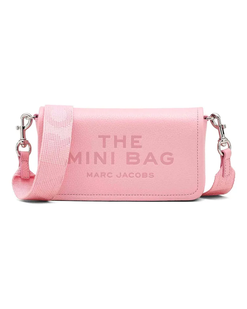 Marc Jacobs Umhängetasche - Nude Rosa