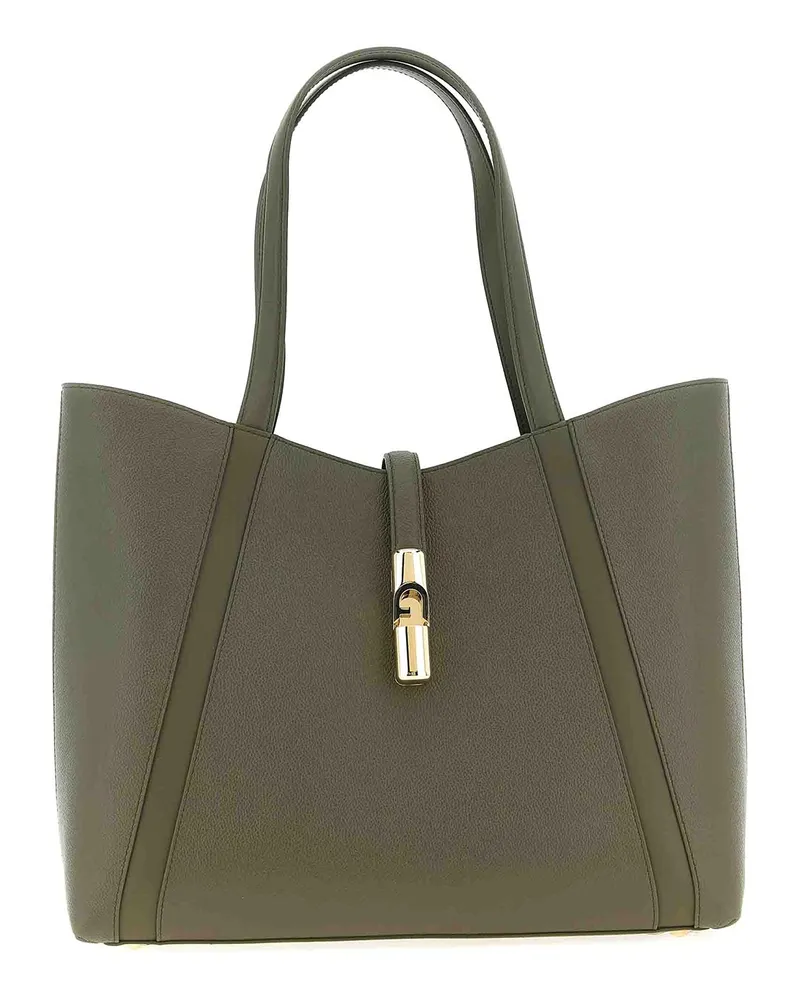Furla Shopper - Grün Grün