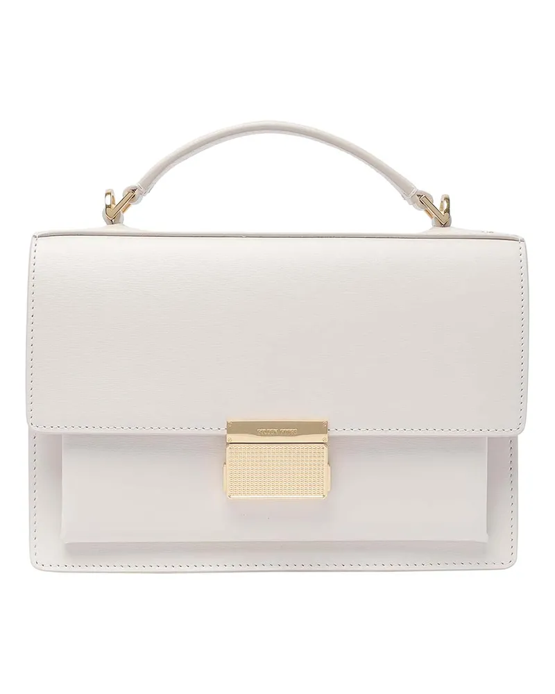 Golden Goose Shopper - Weiß Weiß