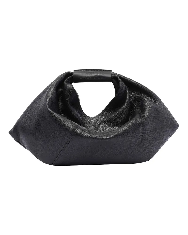 Maison Margiela Shopper - Schwarz Schwarz