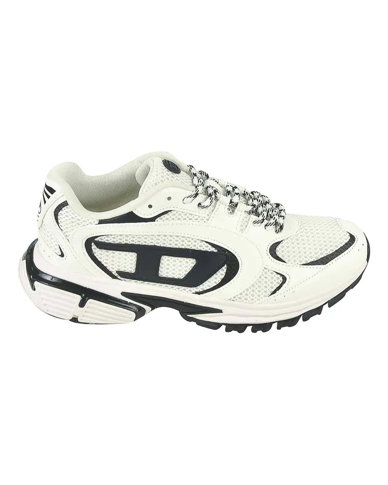 Diesel Sneaker - Weiß Weiß