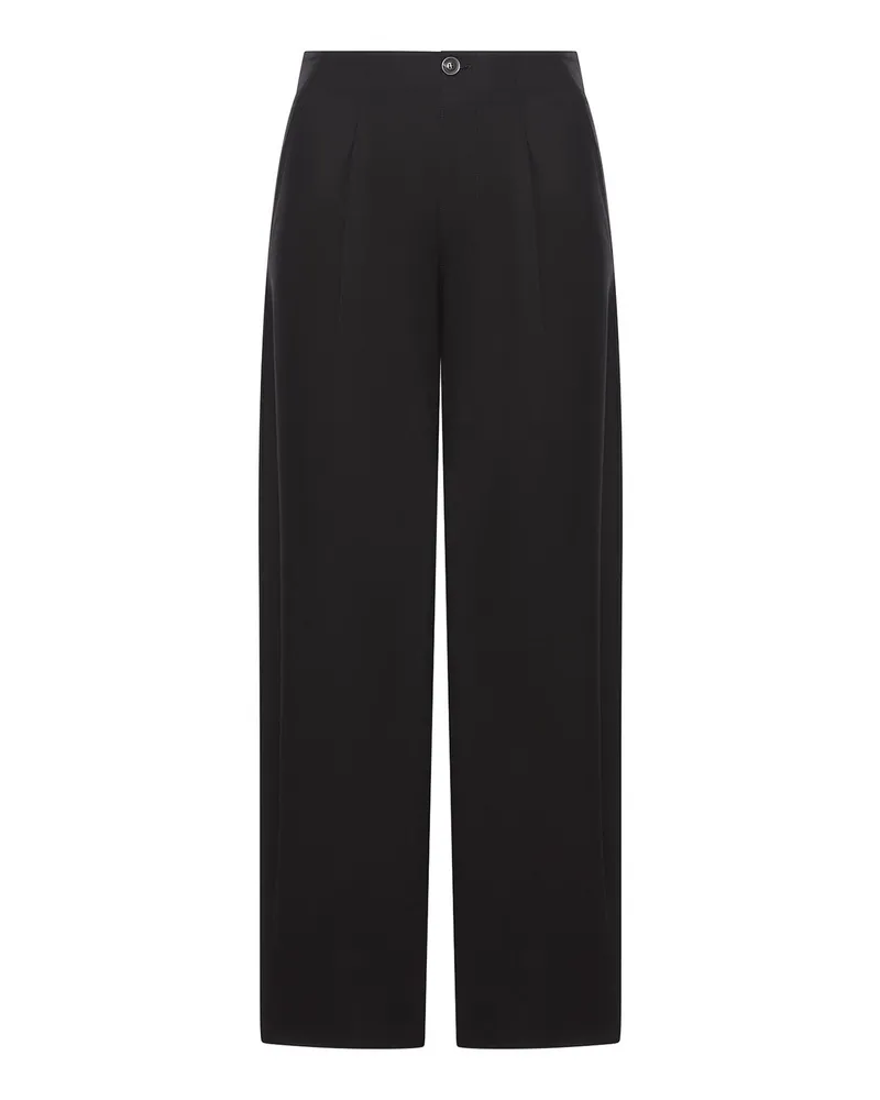 Soeur Casual Hose - Schwarz Schwarz