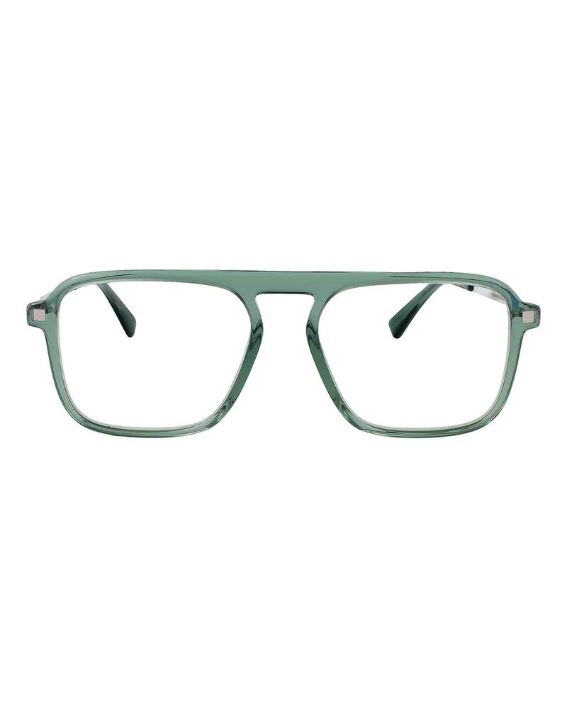 Mykita Sonnenbrille - Grün Grün