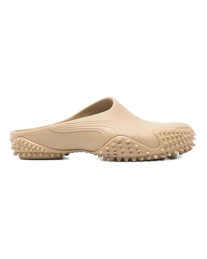 Puma Mules - Braun Braun