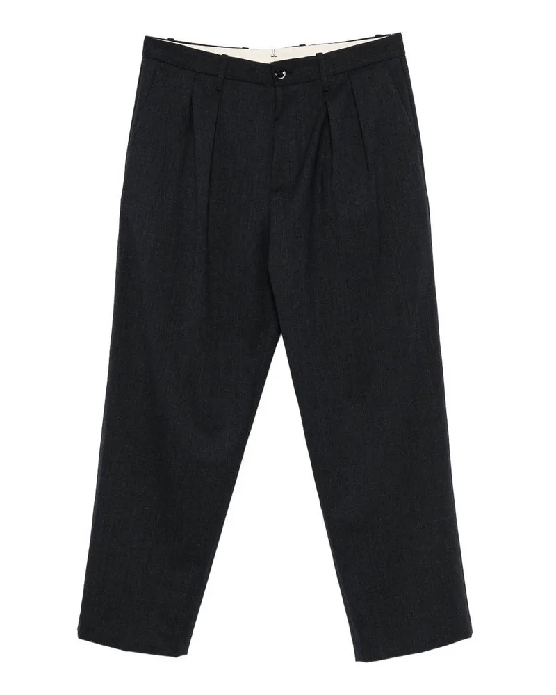 nine:inthe:morning Casual Hose - Blau Blau